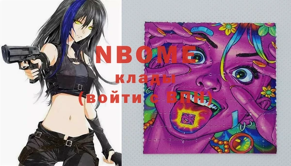 хмурый Алексеевка